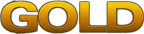 Gold logo