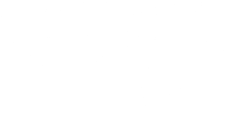 It Ain't Over logo