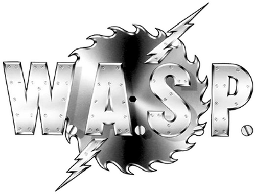 W.A.S.P. | Live at the Lyceum, London logo