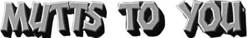 Mutts to You logo