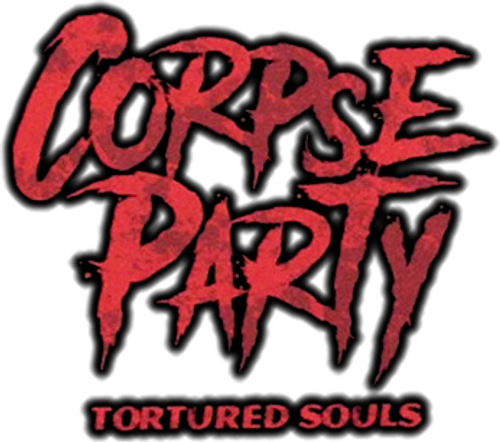 Corpse Party: Tortured Souls logo