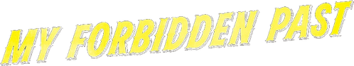 My Forbidden Past logo