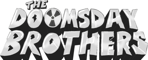 Doomsday Brothers logo