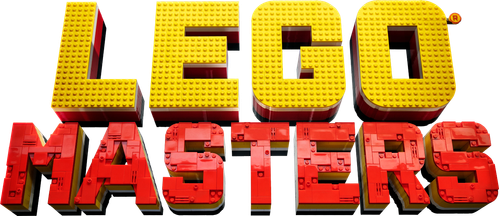 LEGO Masters logo