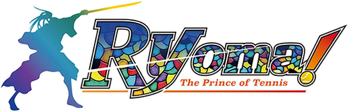 Ryoma! The Prince of Tennis logo