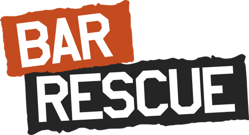 Bar Rescue logo