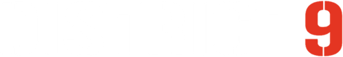 District 9 logo