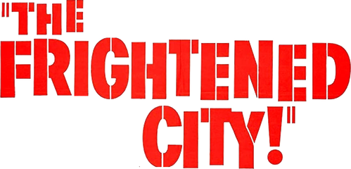 The Frightened City logo
