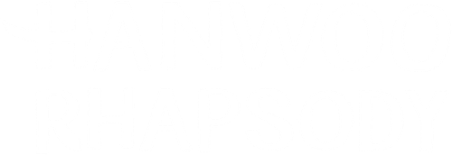 Hanwoo Rhapsody logo