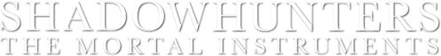 Shadowhunters logo