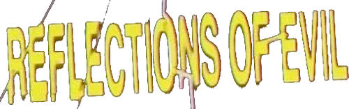 Reflections of Evil logo