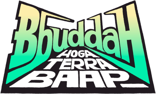 Bbuddah Hoga Terra Baap logo