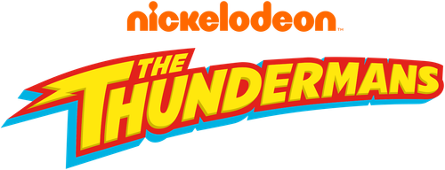 The Thundermans logo