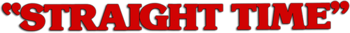Straight Time logo