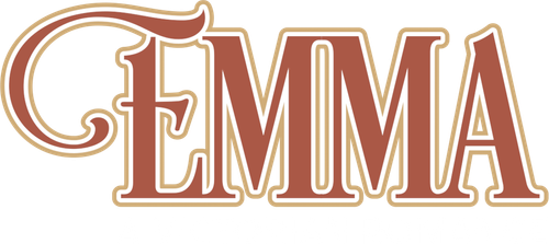 Emma: A Victorian Romance logo