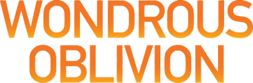 Wondrous Oblivion logo
