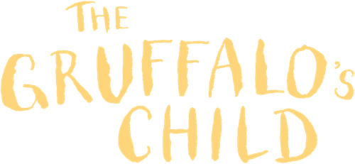 The Gruffalo's Child logo