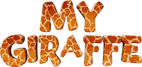 My Giraffe logo