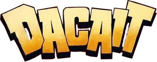 Dacait logo