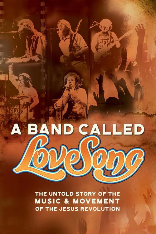 A Band Called LoveSong