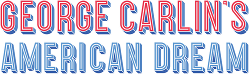 George Carlin's American Dream logo