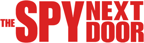 The Spy Next Door logo