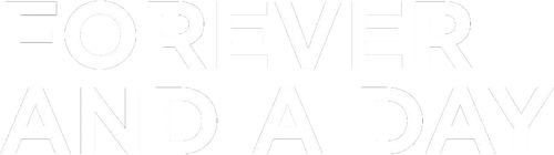 Forever and a Day logo