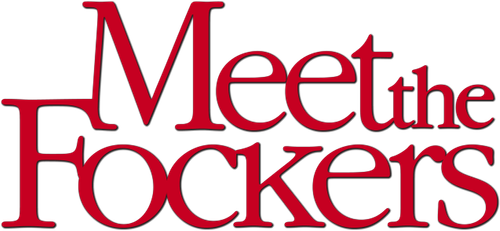 Meet the Fockers logo