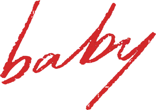 Baby logo