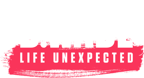 D. Wade: Life Unexpected logo