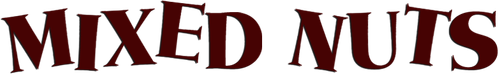 Mixed Nuts logo