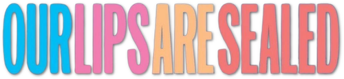 Our Lips Are Sealed logo