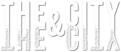 The City and the City logo
