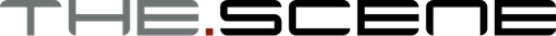 The Scene logo