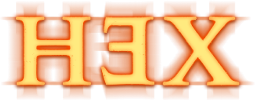 Hex logo
