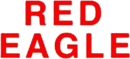 The Red Eagle logo