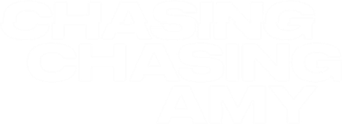 Chasing Chasing Amy logo
