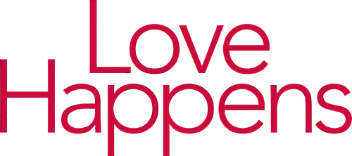 Love Happens logo