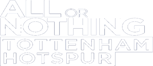 All or Nothing: Tottenham Hotspur logo