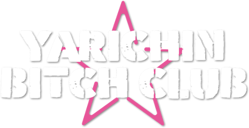 Yarichin Bitch Club logo