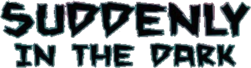 Suddenly in the Dark logo