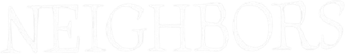 Neighbors logo