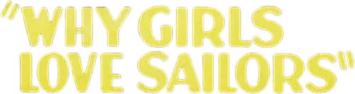 Why Girls Love Sailors logo