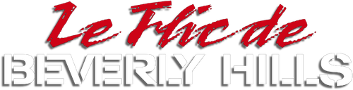 Le Flic de Beverly Hills logo