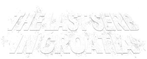 The Last Serb in Croatia logo