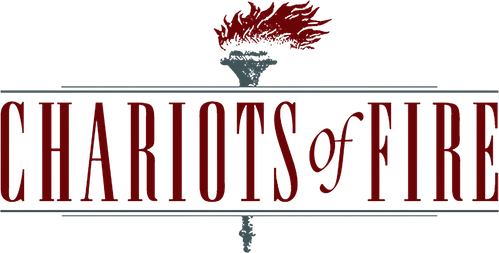 Chariots of Fire logo