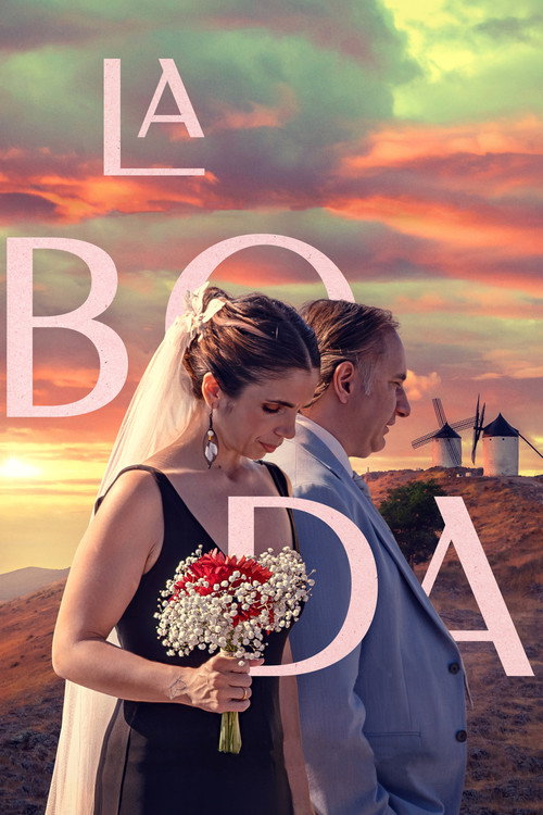 The Wedding