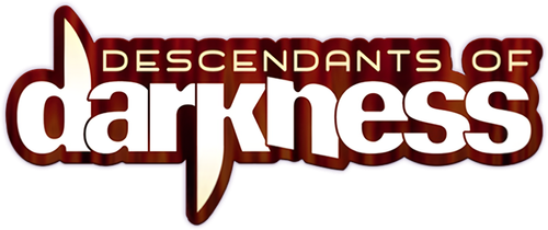 Descendants of Darkness logo