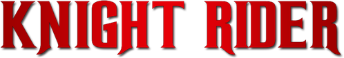 Knight Rider logo