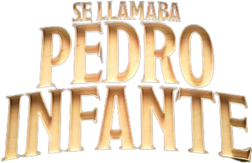Se llamaba Pedro Infante logo